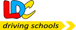 John's LDC Driving School Aylesbury Logo